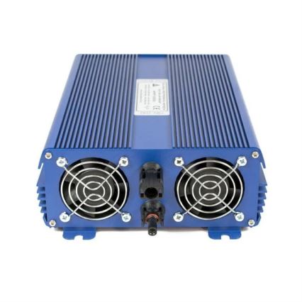 Solarni inverter za grejanje vode ECO Solar Boost MPPT-3000 3kW