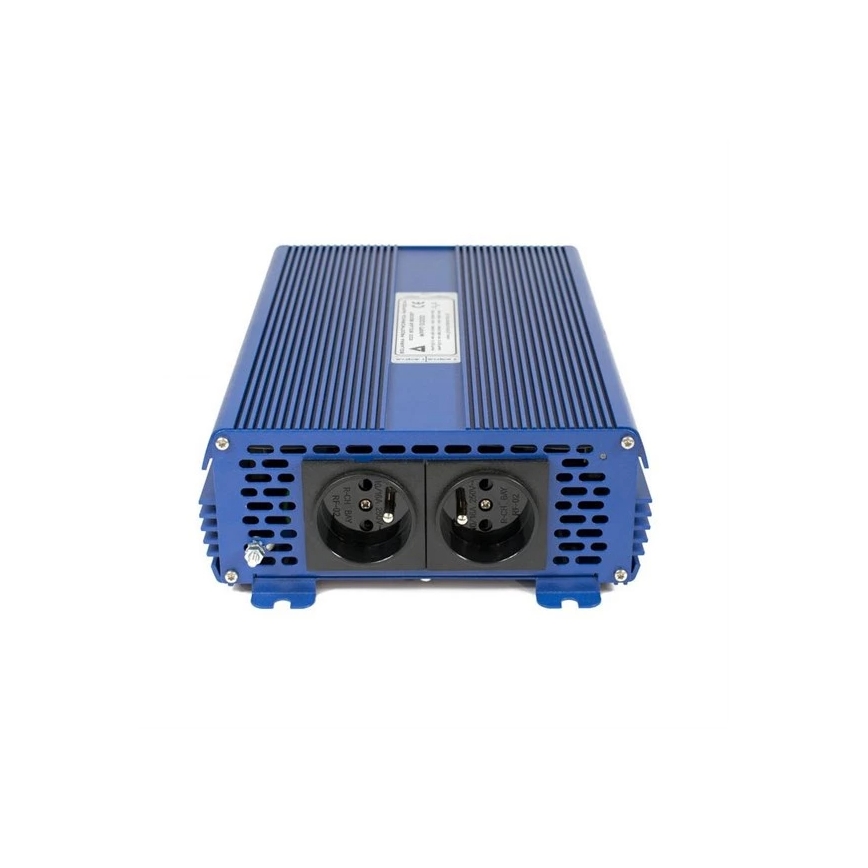 Solarni inverter za grejanje vode ECO Solar Boost MPPT-3000 3kW