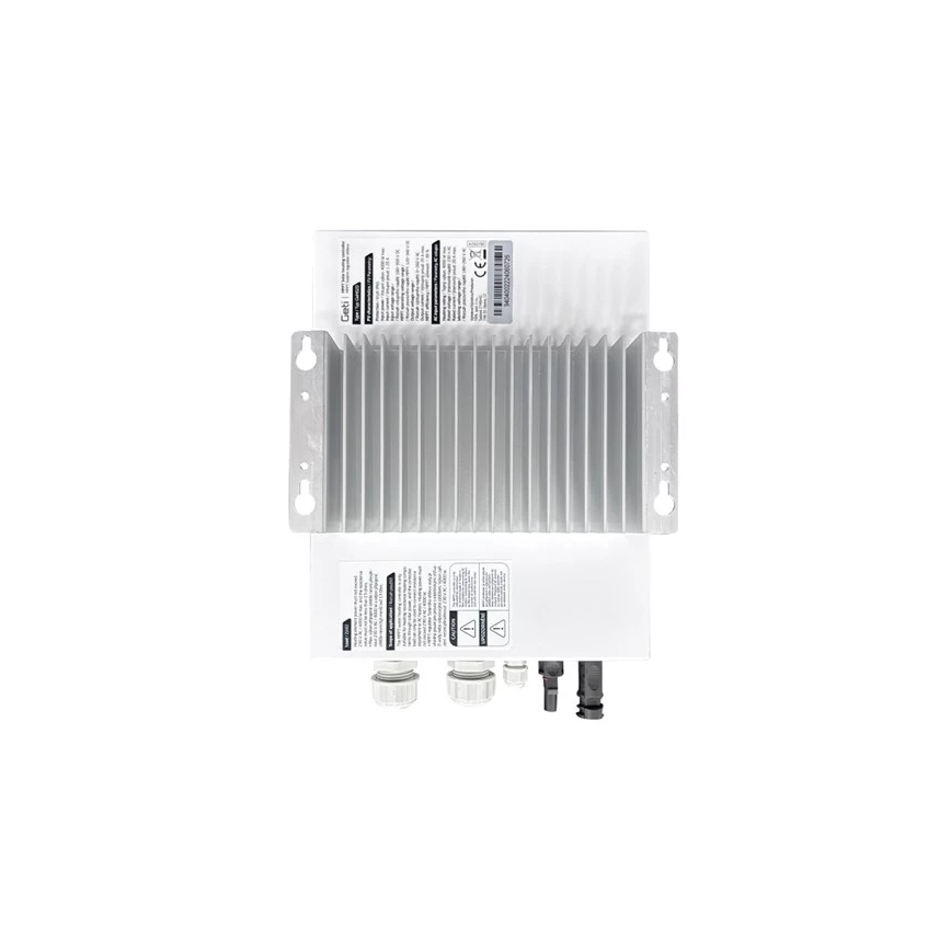 Solarni inverter za PV grejanje vode 4000W/230V IP65