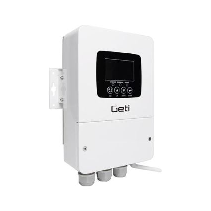 Solarni inverter za PV grejanje vode 5000W/230V Wi-Fi IP65