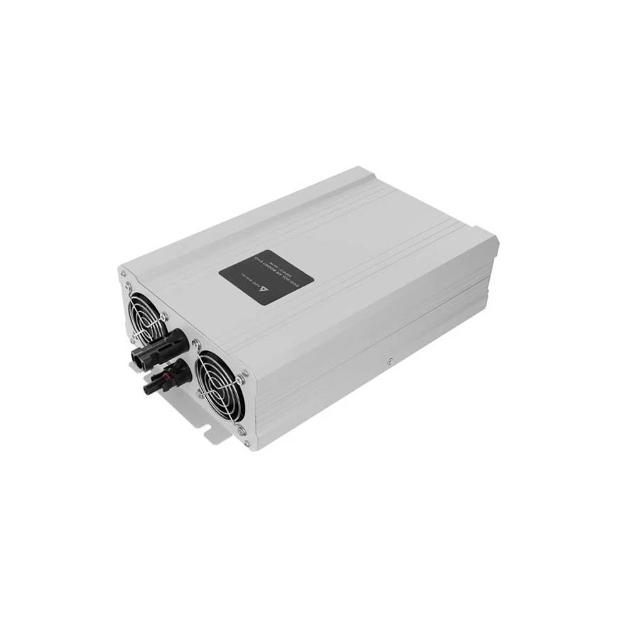 Solarni invertor za grejanje vode ECO Solar Boost Evo MPPT-4000 4kW
