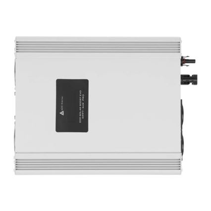 Solarni invertor za grejanje vode ECO Solar Boost Evo MPPT-4000 4kW PRO