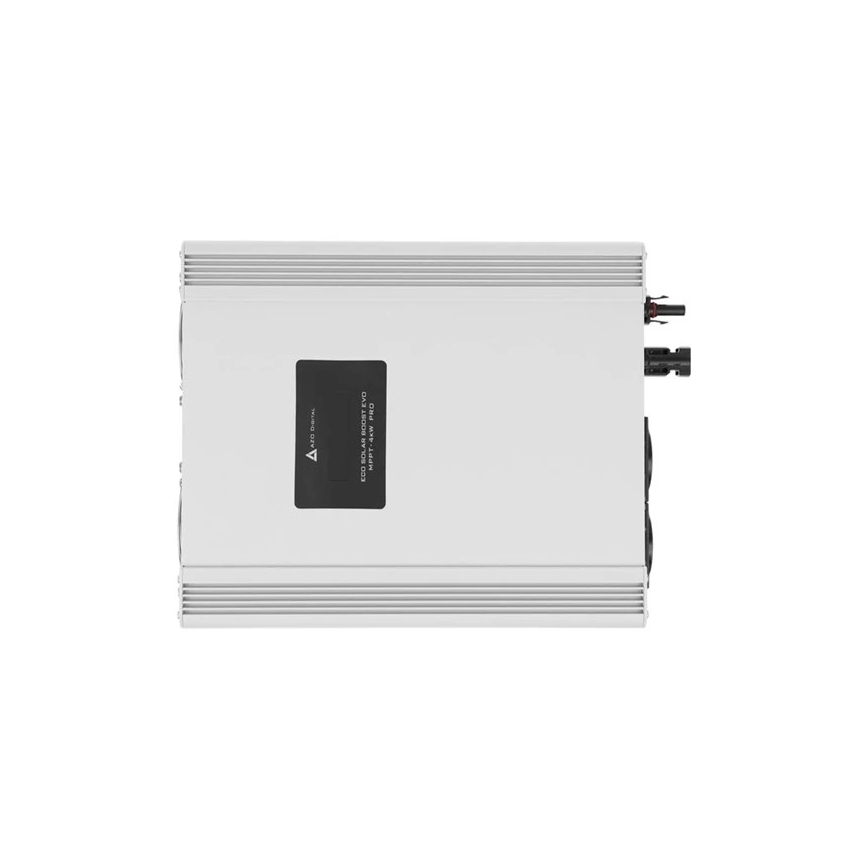 Solarni invertor za grejanje vode ECO Solar Boost Evo MPPT-4000 4kW PRO