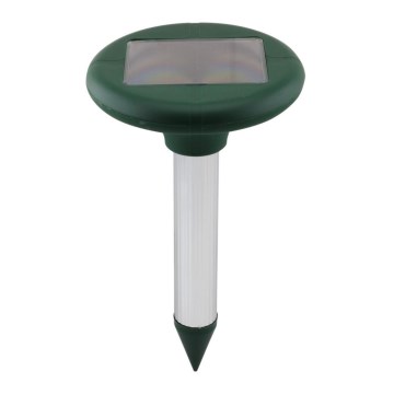 Solarni prigušiva protiv krtica