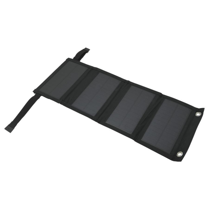 Solarni punjač 10W