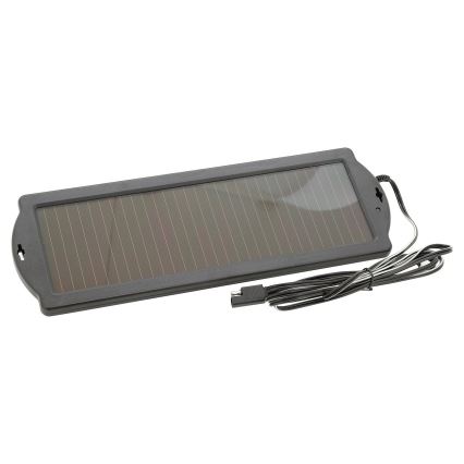 Solarni punjač automobilskog akumulatora 1,8 W/12 V