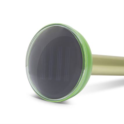 Solarni rastjerivač glodara 300 mAh