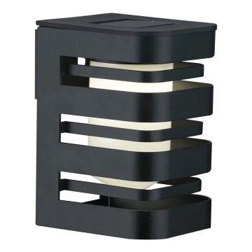 Solarno zidno LED svetlo AGIDE LED/1,2V 300 mAh IP44