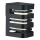 Solarno zidno LED svetlo AGIDE LED/1,2V 300 mAh IP44