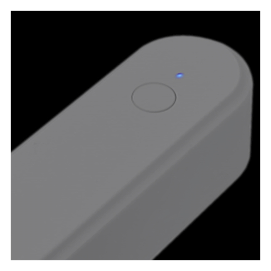 Pametni Wi-Fi senzor curenja vode 2xAAA — kompatibilan sa Tuya