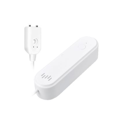 Pametni Wi-Fi senzor curenja vode 2xAAA — kompatibilan sa Tuya
