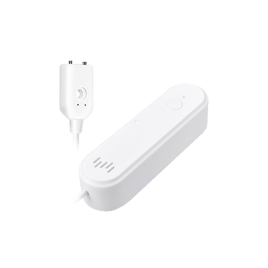 Pametni Wi-Fi senzor curenja vode 2xAAA — kompatibilan sa Tuya