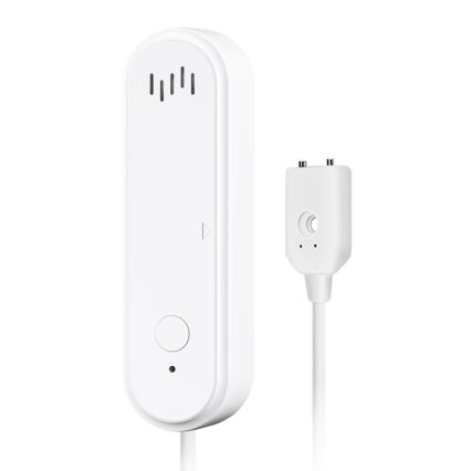 Pametni Wi-Fi senzor curenja vode 2xAAA — kompatibilan sa Tuya