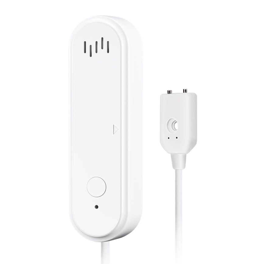 Pametni Wi-Fi senzor curenja vode 2xAAA — kompatibilan sa Tuya