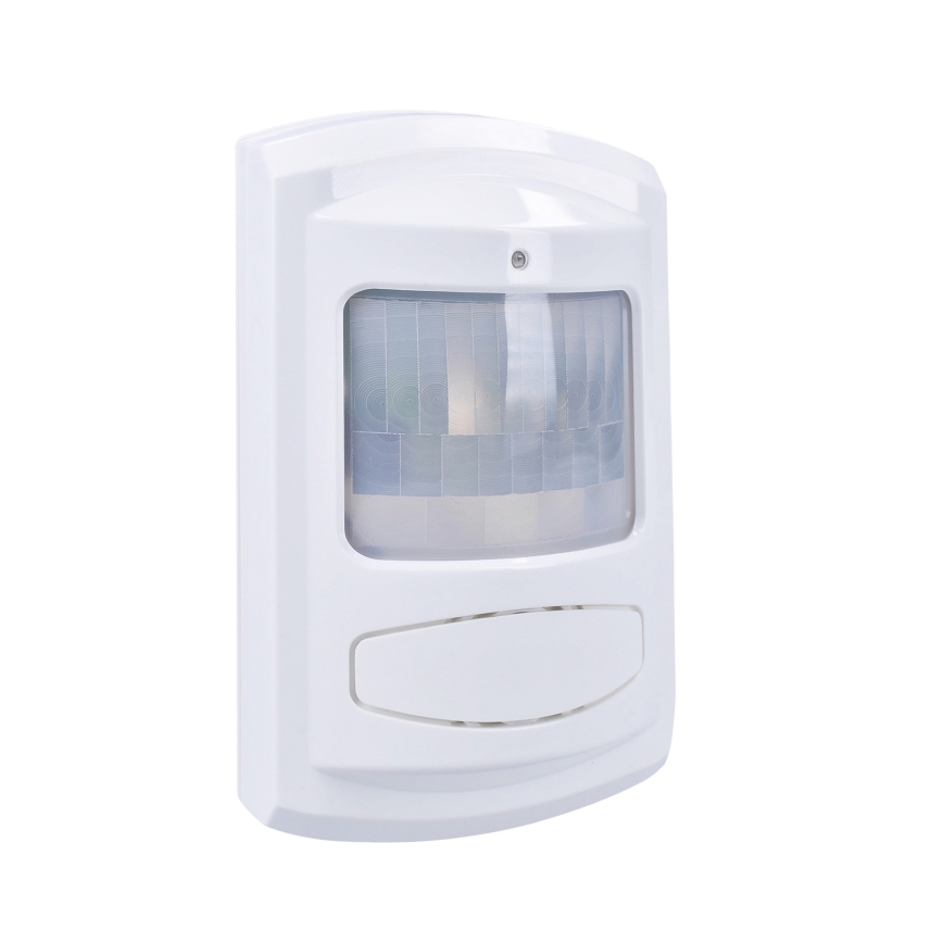 GSM alarm sa daljinskim upravljačem 3xAA/1xCR2032 IP55