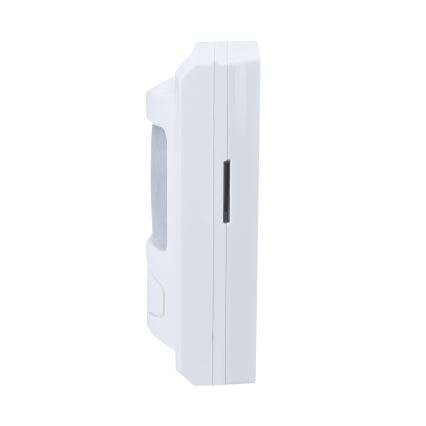 GSM alarm sa daljinskim upravljačem 3xAA/1xCR2032 IP55