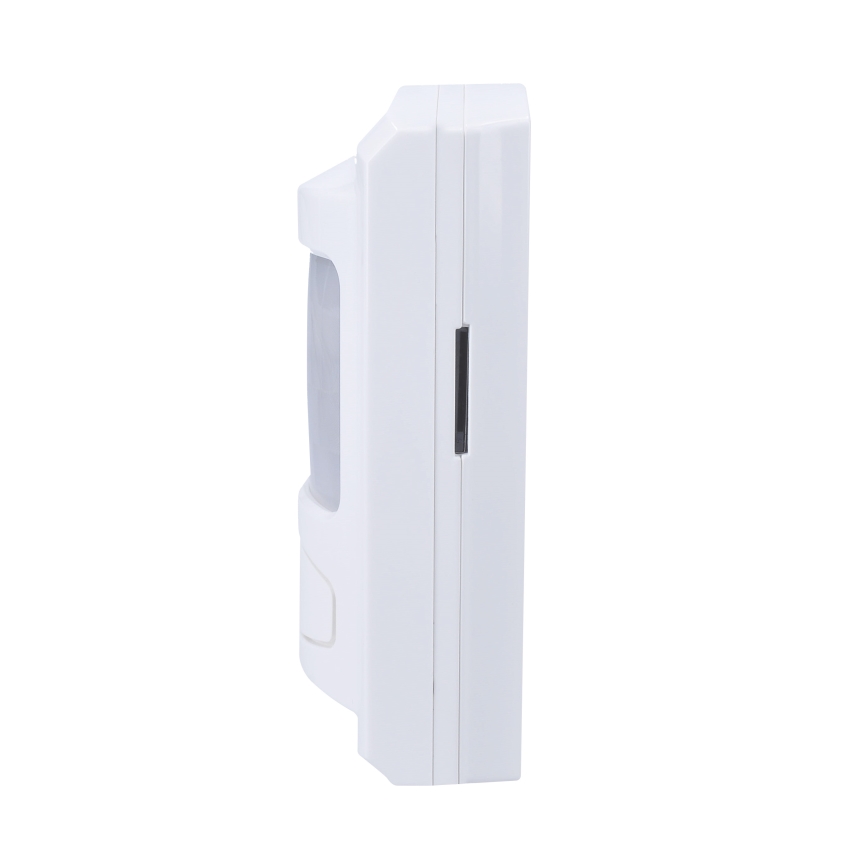 GSM alarm sa daljinskim upravljačem 3xAA/1xCR2032 IP55