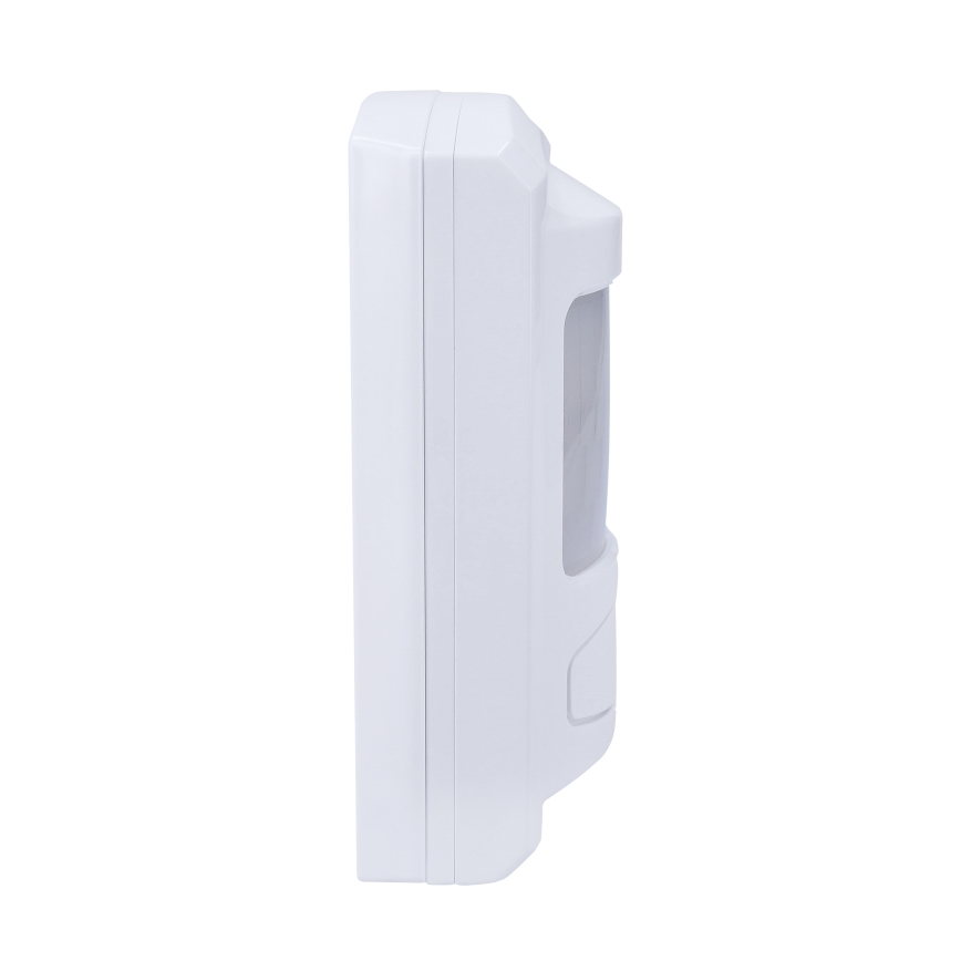GSM alarm sa daljinskim upravljačem 3xAA/1xCR2032 IP55