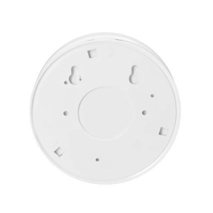 Detektor ugljen-monoksida sa alarmom 9V