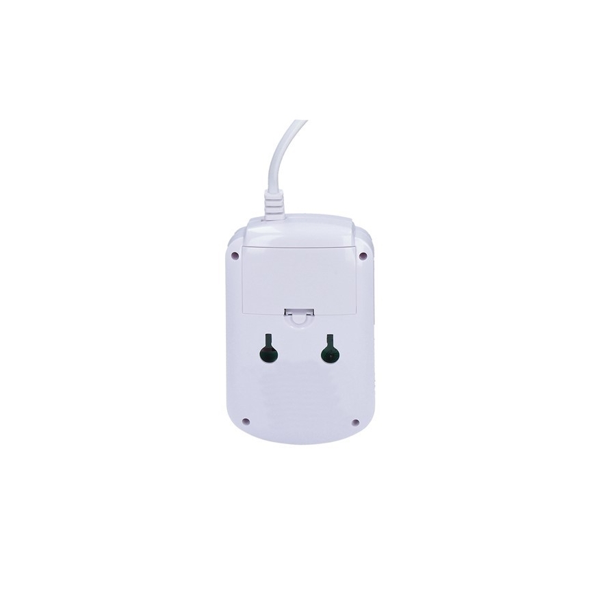 Detektor curenja zapaljivih gasova 85 dB 230V