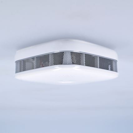 Detektor dima sa alarmom 85 dB 1xCR123A Wi-Fi