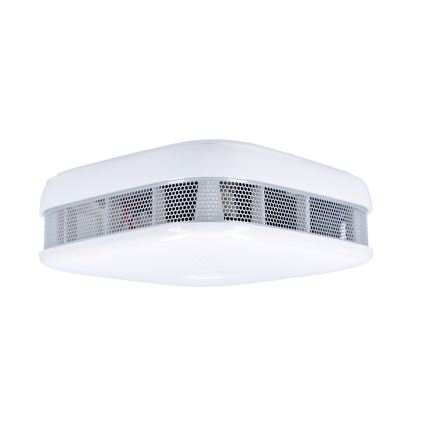 Detektor dima sa alarmom 85 dB 1xCR123A Wi-Fi