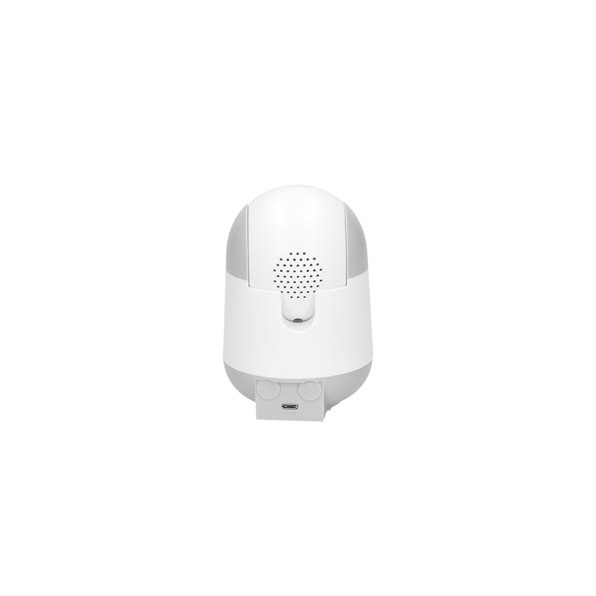 Rotirajuća IP kamera sa 5V senzorom, FULL HD, Wi-Fi, Tuya