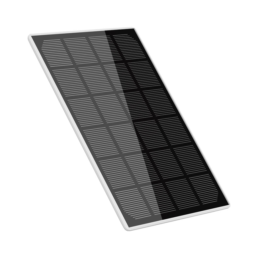 Pametna spoljna IP kamera sa solarnim panelom 1080p Full HD 9600 mAh IP54 Wi-Fi Tuya