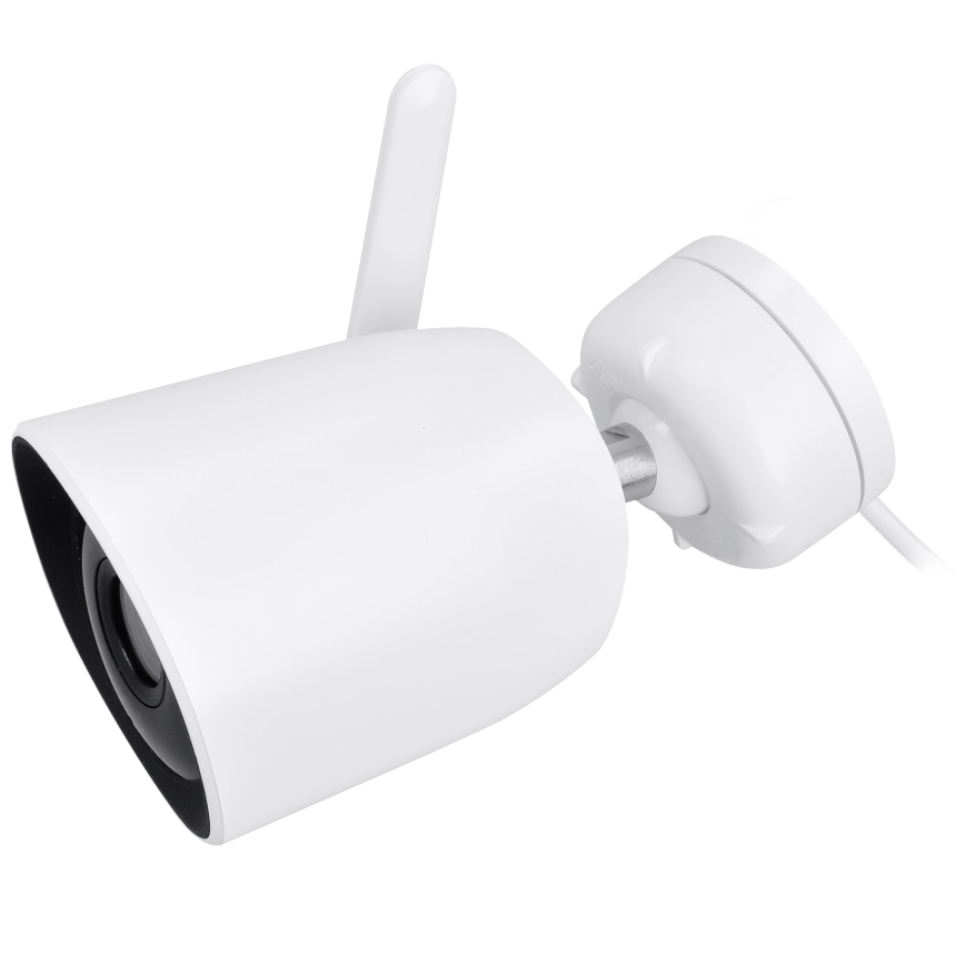 Spoljašnja kamera 5V 1440p Wi‑Fi Tuya IP65