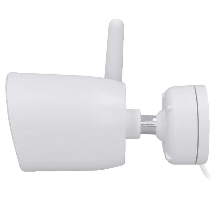 Spoljašnja kamera 5V 1440p Wi‑Fi Tuya IP65