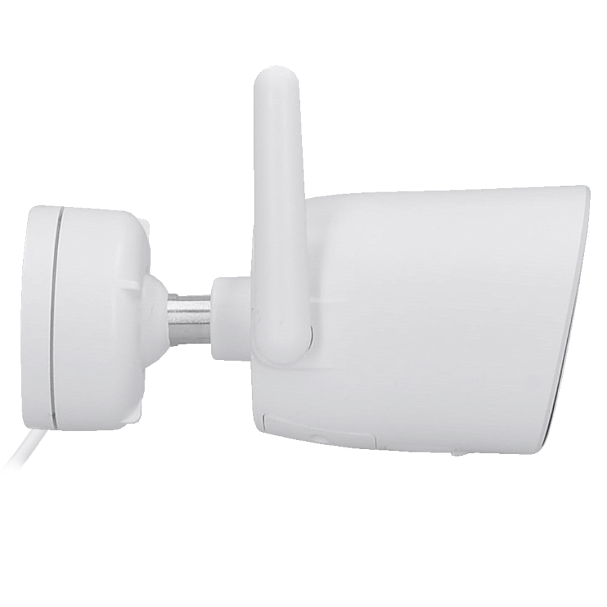 Spoljašnja kamera 5V 1440p Wi‑Fi Tuya IP65
