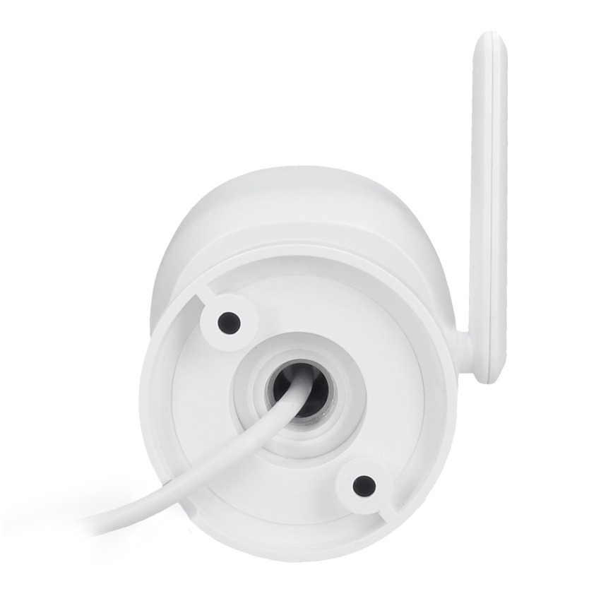 Spoljašnja kamera 5V 1440p Wi‑Fi Tuya IP65