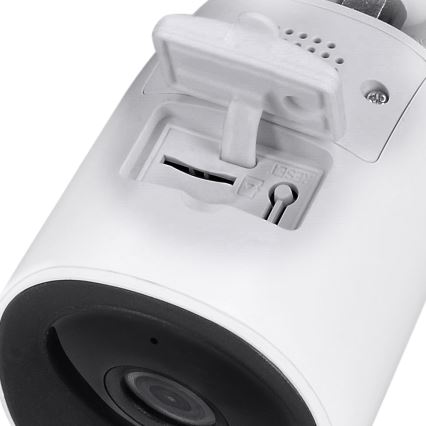 Spoljašnja kamera 5V 1440p Wi‑Fi Tuya IP65