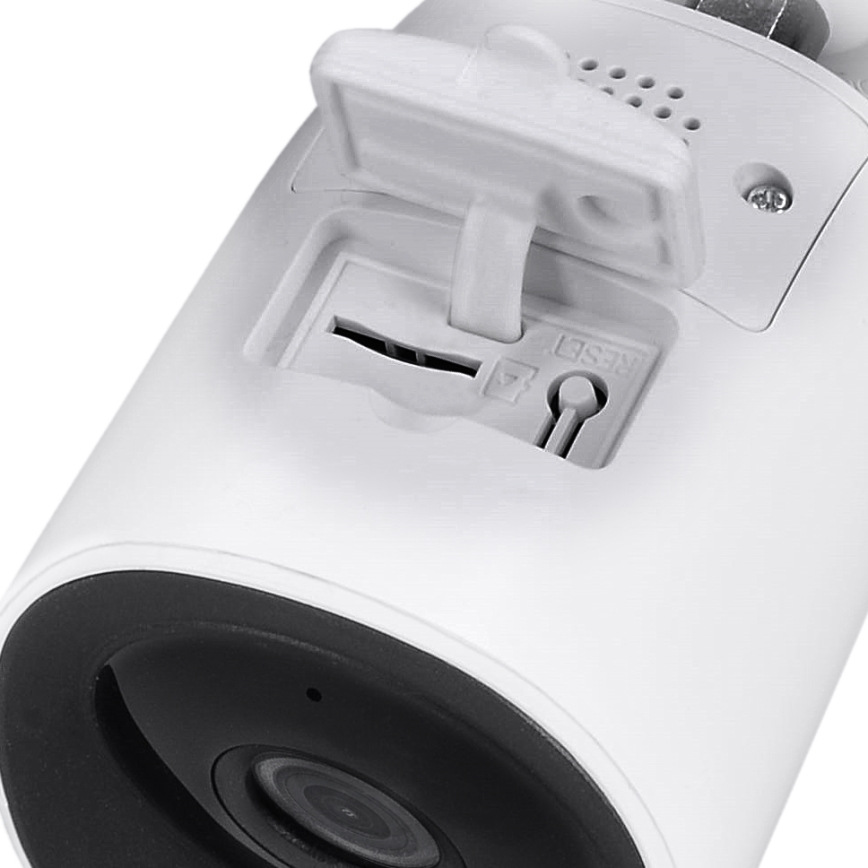 Spoljašnja kamera 5V 1440p Wi‑Fi Tuya IP65
