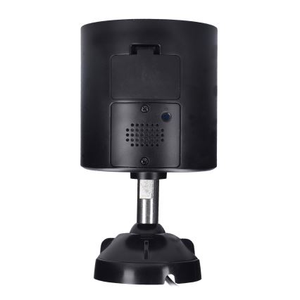 LED spoljna kamera sa osvetljenjem 12V 1536p Wi-Fi Tuya IP65