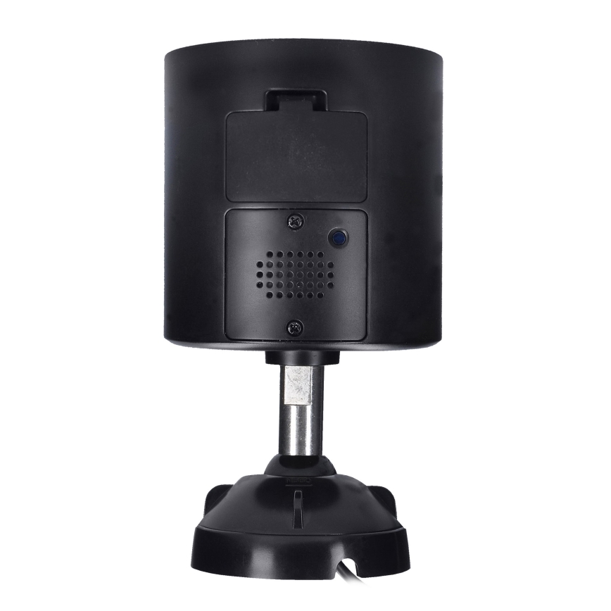 LED spoljna kamera sa osvetljenjem 12V 1536p Wi-Fi Tuya IP65