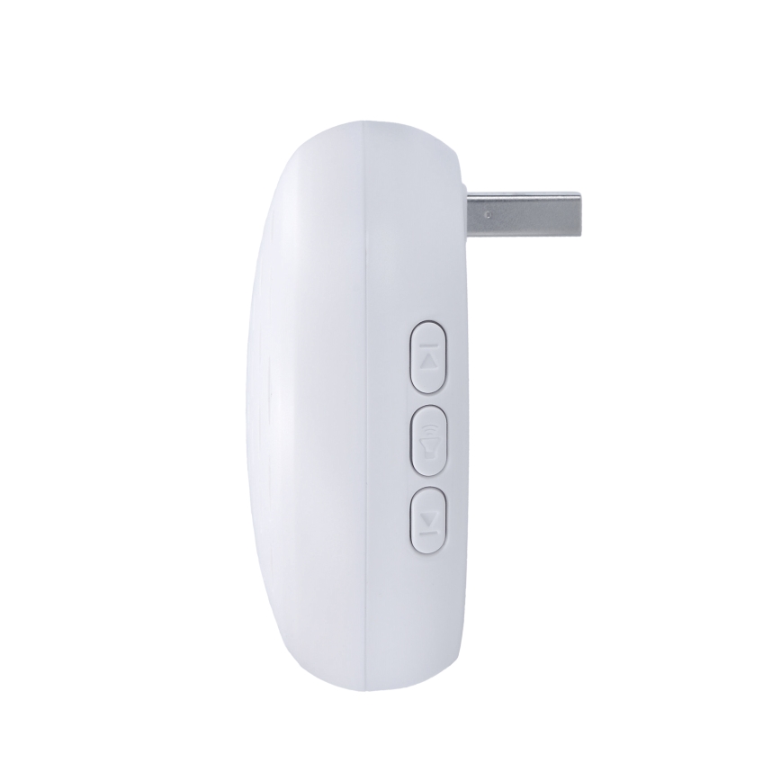 Gong za zvono — 4 nivoa jačine zvuka