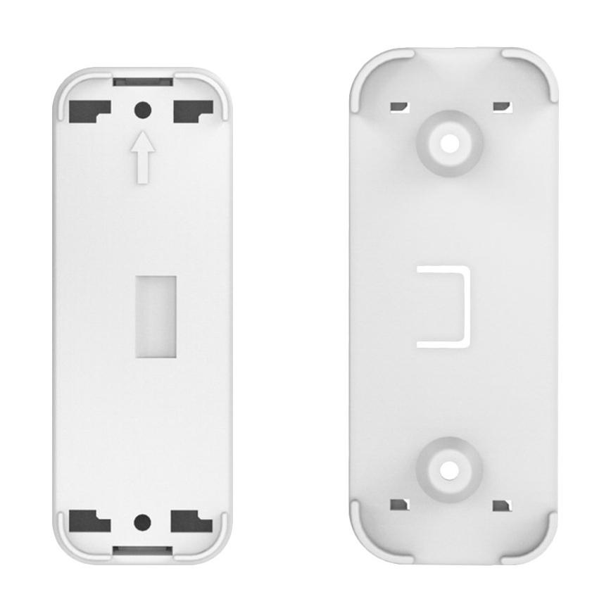 Bežično dugme za zvono 1xCR2032 IP56