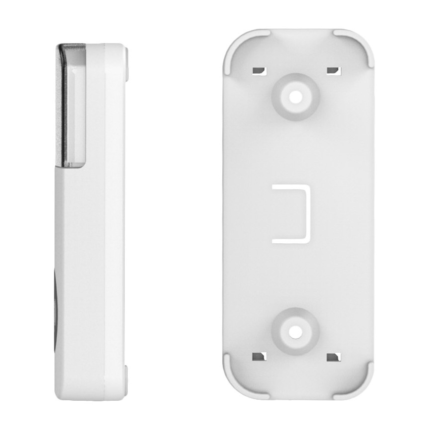 Bežično dugme za zvono 1xCR2032 IP56