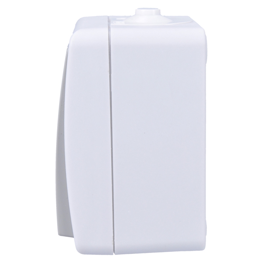 Jednopolni prekidač za vlažna okruženja IP54