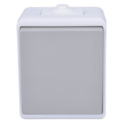 Jednopolni prekidač za vlažna okruženja IP54