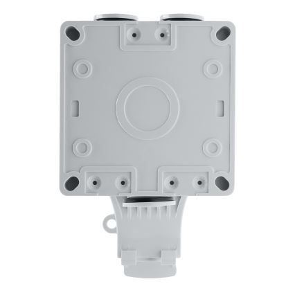 Utičnica za vlažno okruženje 230V/16A IP66