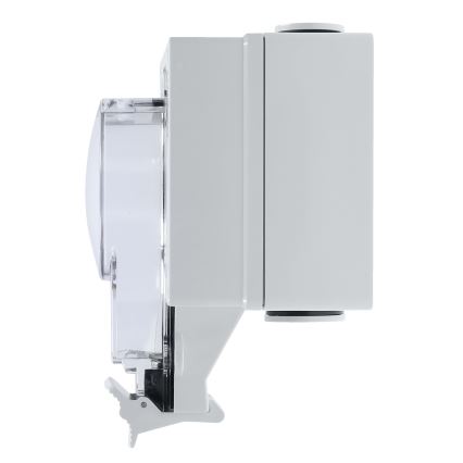 Utičnica za vlažno okruženje 230V/16A IP66