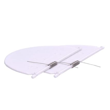 Prigušiva za aksijalne ventilatore