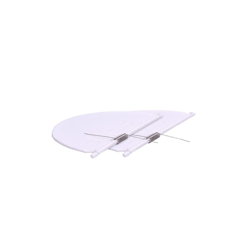 Prigušiva za aksijalne ventilatore