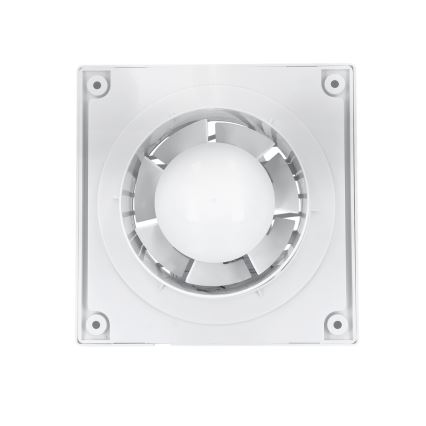 Aksijalni ventilator 13W/230V