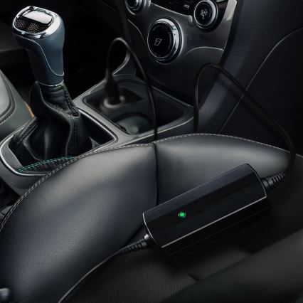 USB-C auto punjač Power Delivery 65W