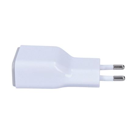 USB punjački adapter 1xUSB/230V
