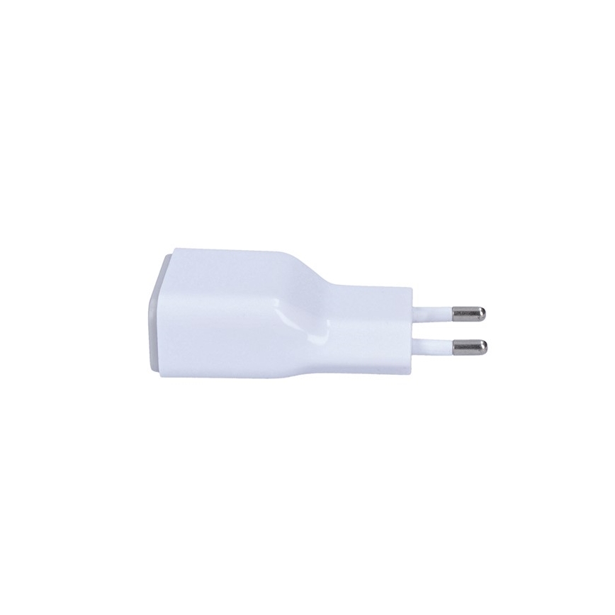 USB punjački adapter 1xUSB/230V
