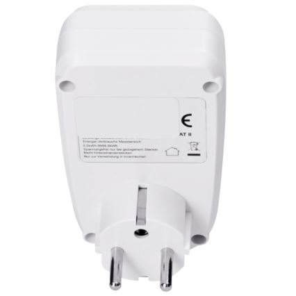 Digitalni merač potrošnje električne energije